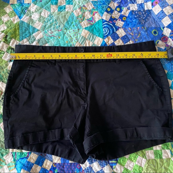 Jacob shorts - Picture 3 of 4